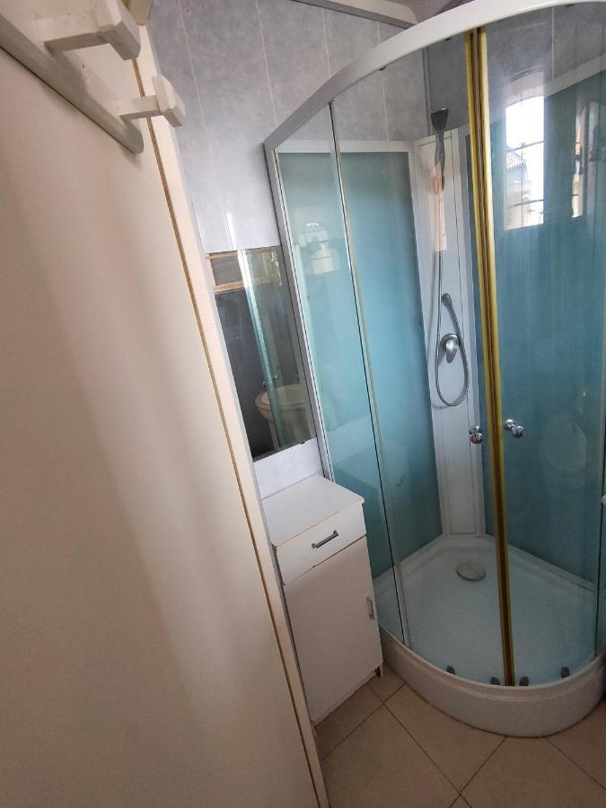 Sejour A Valras T1 Vue Sur Mer - 50M Centre Et Mer Apartment Екстериор снимка